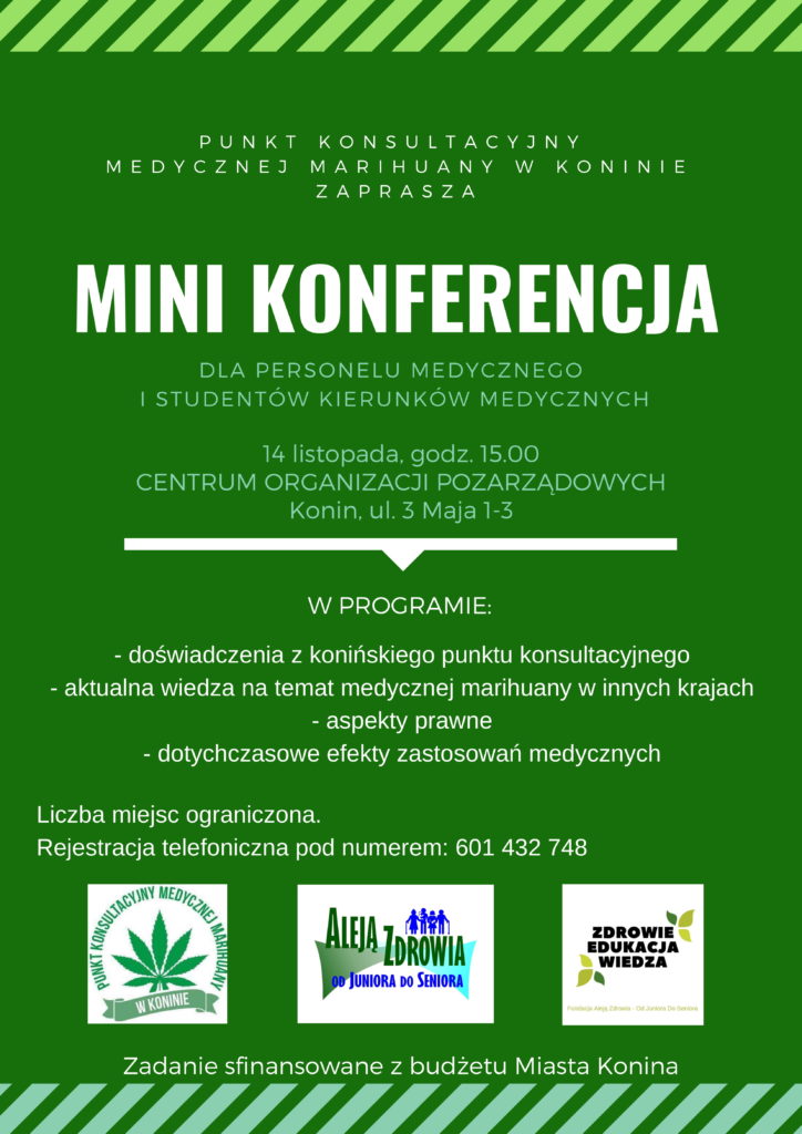 konferencja