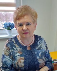 Maria Wróbel