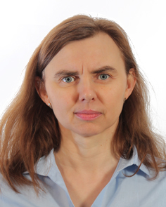 Dorota Kotecka