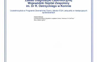 certyfikat 1