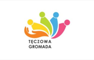 tęczowa