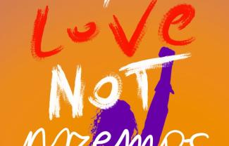 #makelovenotprzemoc zdjęcie