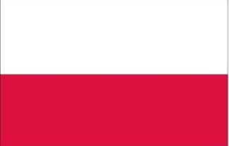 flaga Polski